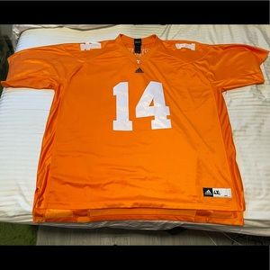 Tennessee Vols 4XL Eric Berry Adidas jersey